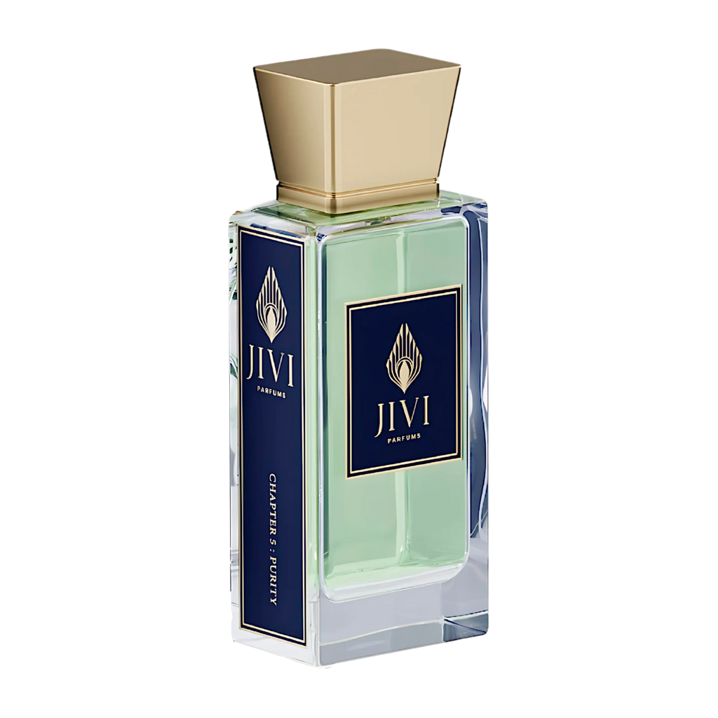 Decant Jivi - Chapter 5