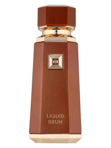 Decant French Avenue - Liquid Brun